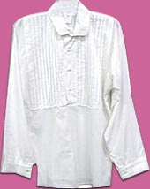 muslin fabric shirt